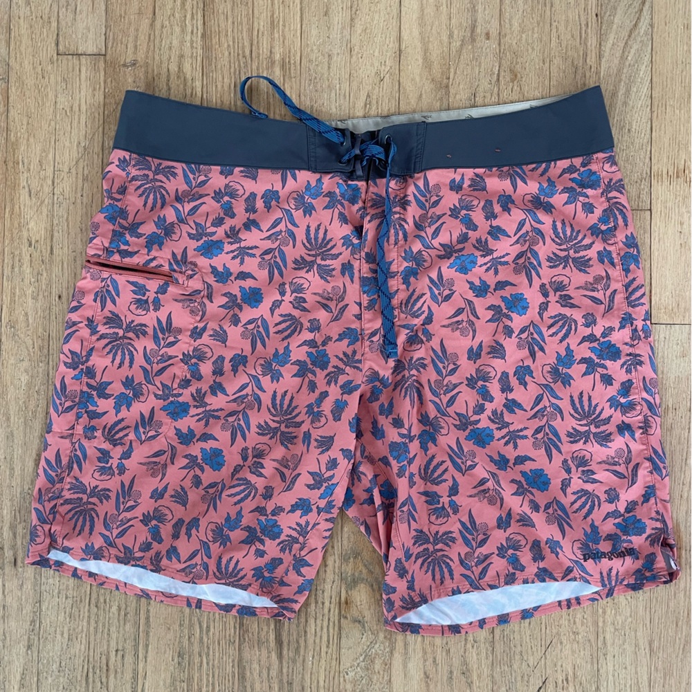 Patagonia Boardshorts